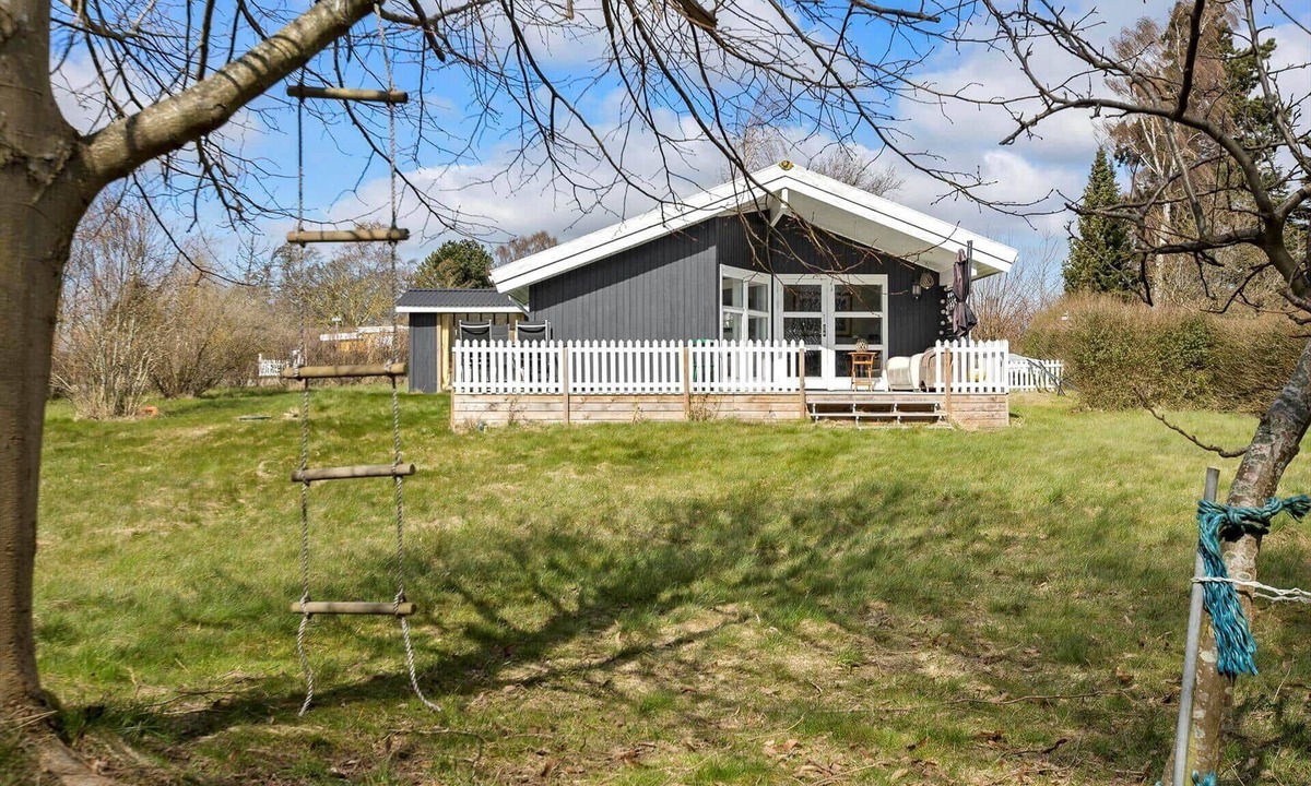 Mern House | 8102 Mern - Lærkevej 2