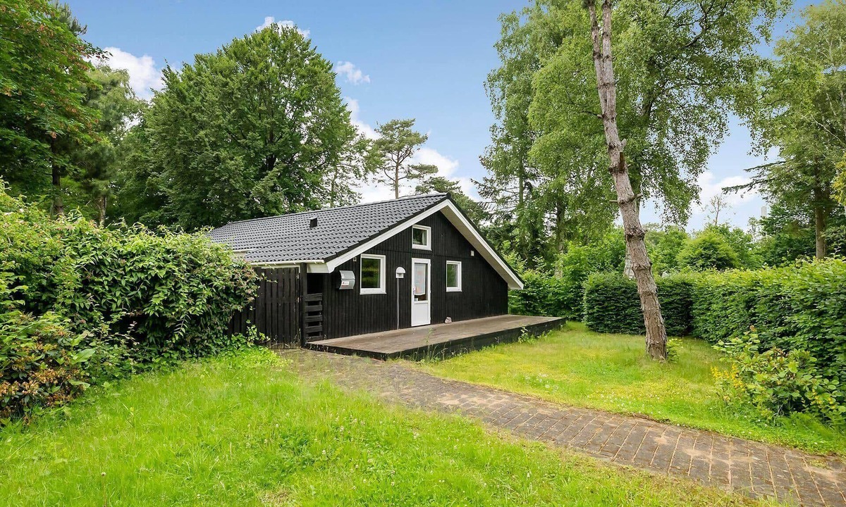 Lystrup House | 8116 Egå - Under Rønnene 37