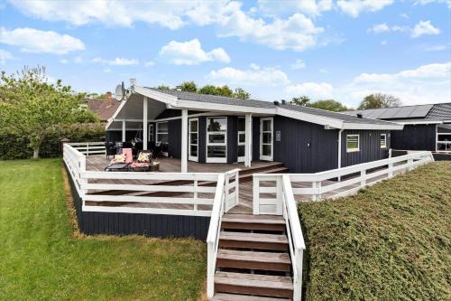 Ronde House | 8124-Ronde-Rytterparken-33