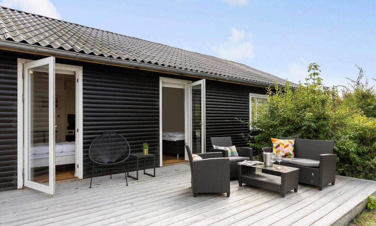 Hornslet House | 8127 Hornslet - Havhusevej 84