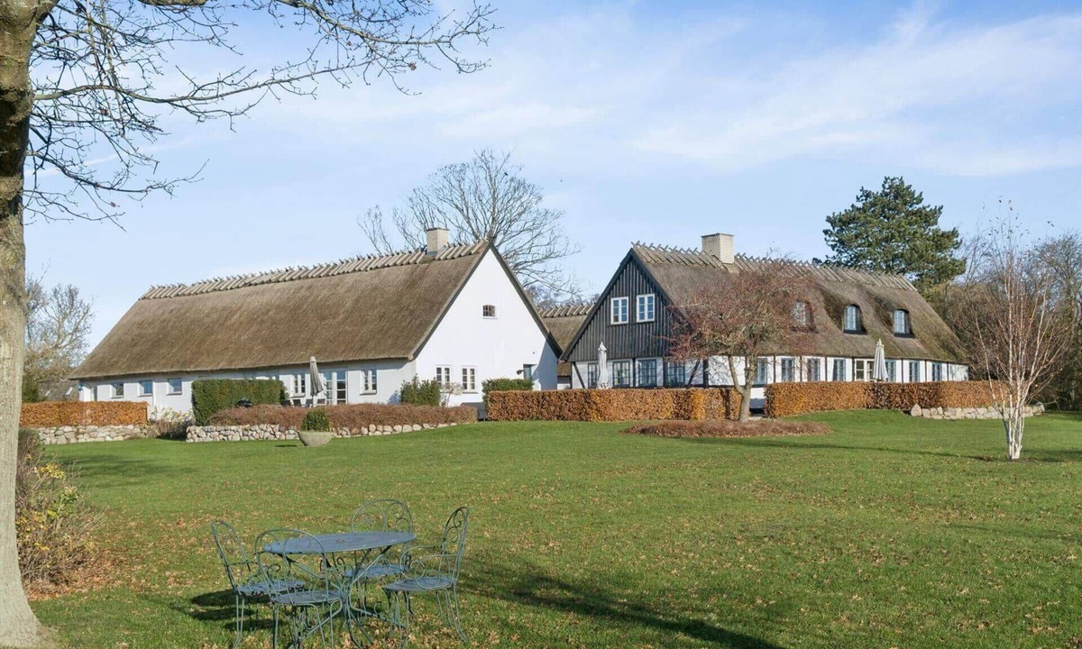 Roneklint Apartment | 8127 Præstø - Roneklintvej 27