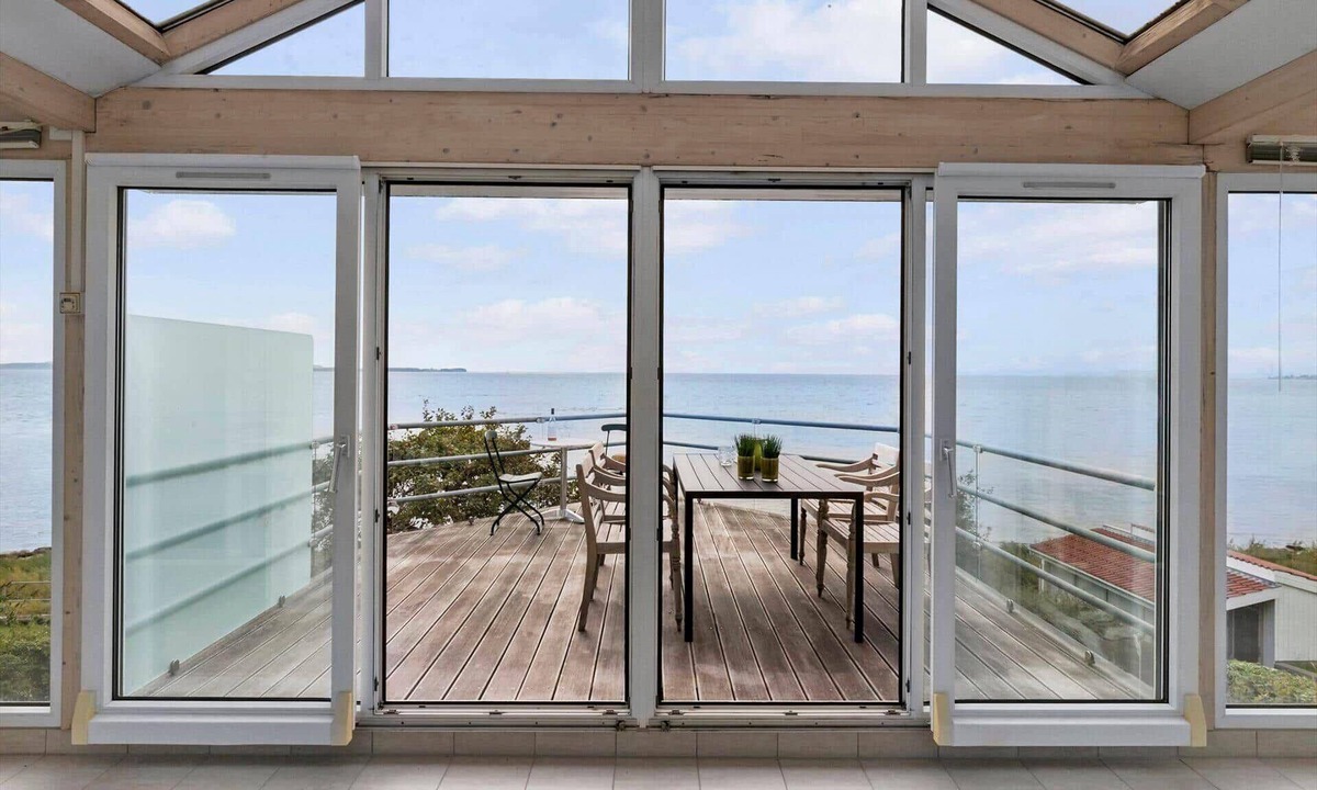 Skæring House | 8131 Egå - Strandvangsvej 98