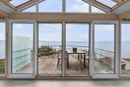 Skæring House | 8131-Ega-Strandvangsvej-98