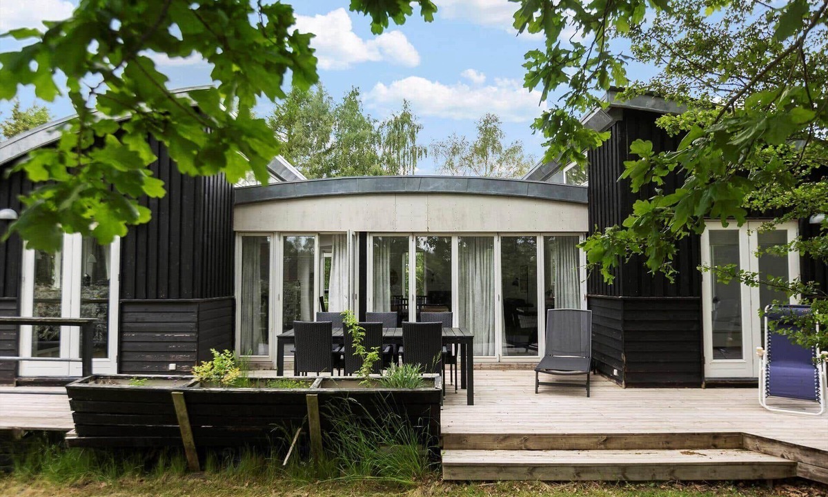 Togeholt House | 8148 Præstø - Anemonevej 8