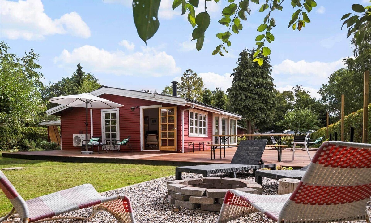 Sandvig House | 8150 Mern - Tangvej 5