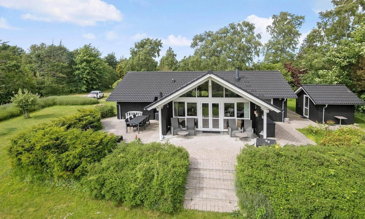 Togeholt House | 8151 Præstø - Kragevej 11