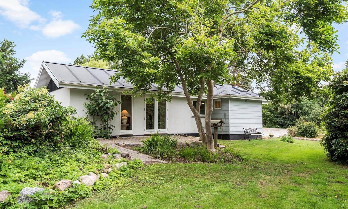 Roneklint House | 8169 Præstø - Bakkestien 25