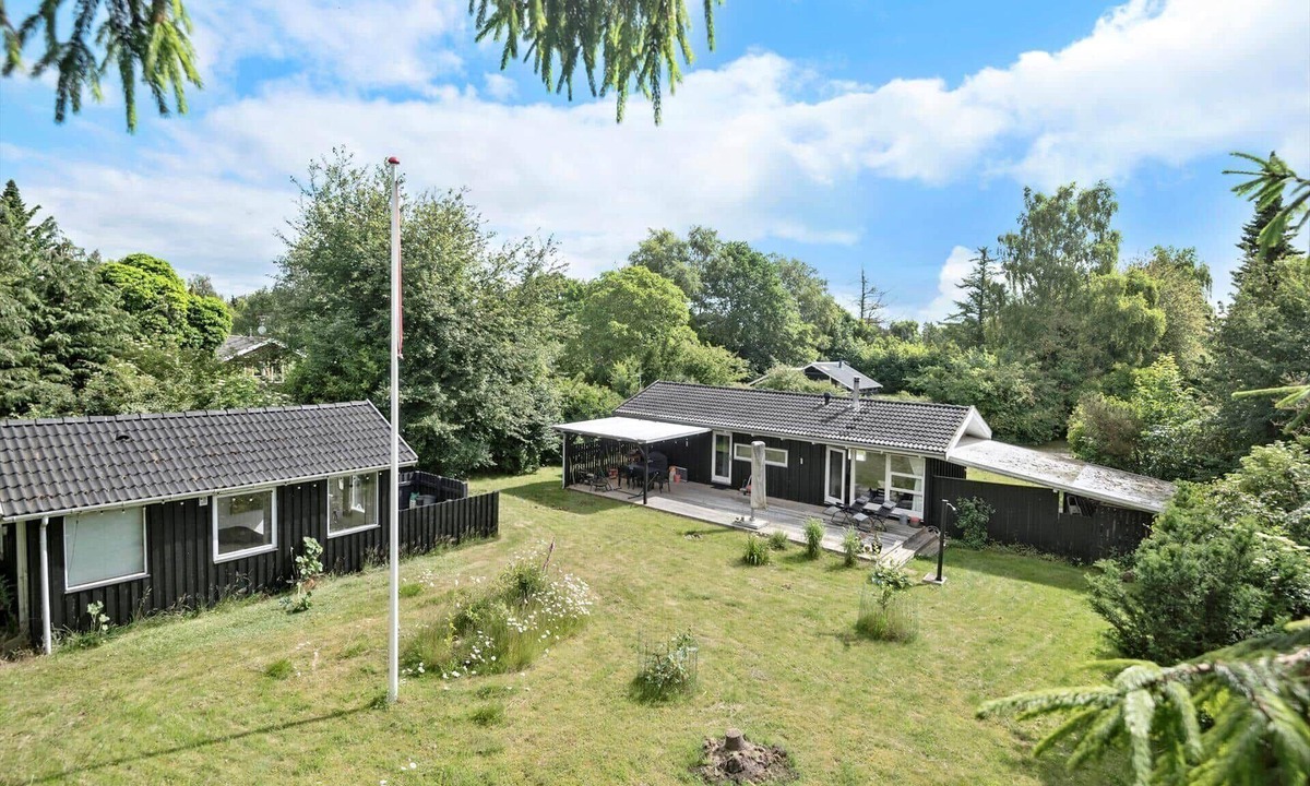Togeholt House | 8174 Præstø - Vagtelvej 14