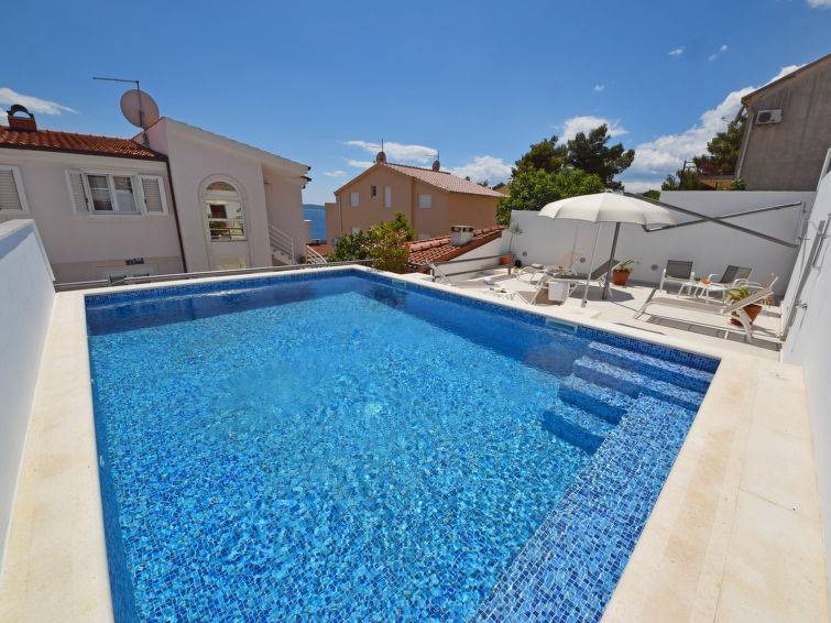 Businci Apartment | 82 m² Apartment ∙ 3 bedrooms ∙ 5 guests