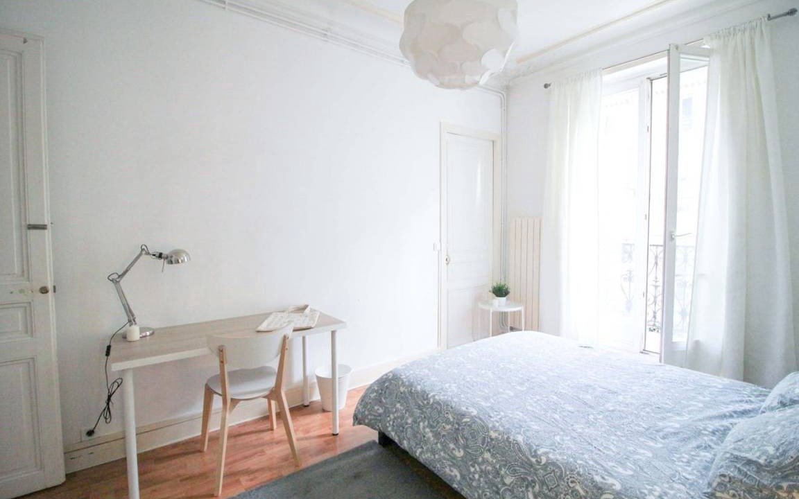 Saint-Vincent-de-Paul Resort | 82 m² Private room ∙ 1 bedroom ∙ 5 guests