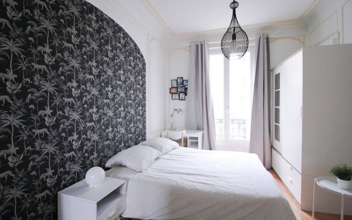 Saint-Vincent-de-Paul Resort | 82 m² Private room ∙ 1 bedroom ∙ 5 guests