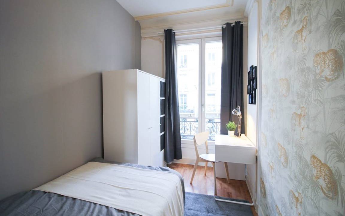 Saint-Vincent-de-Paul Resort | 82 m² Private room ∙ 1 bedroom ∙ 5 guests