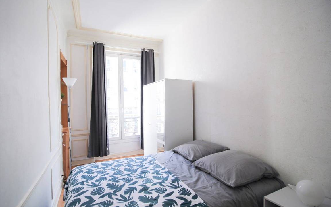 Saint-Vincent-de-Paul Resort | 82 m² Private room ∙ 1 bedroom ∙ 5 guests