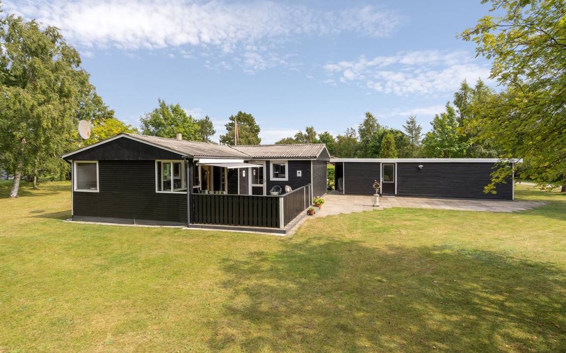 Egense House | 82 m² House ∙ 3 bedrooms ∙ 5 guests