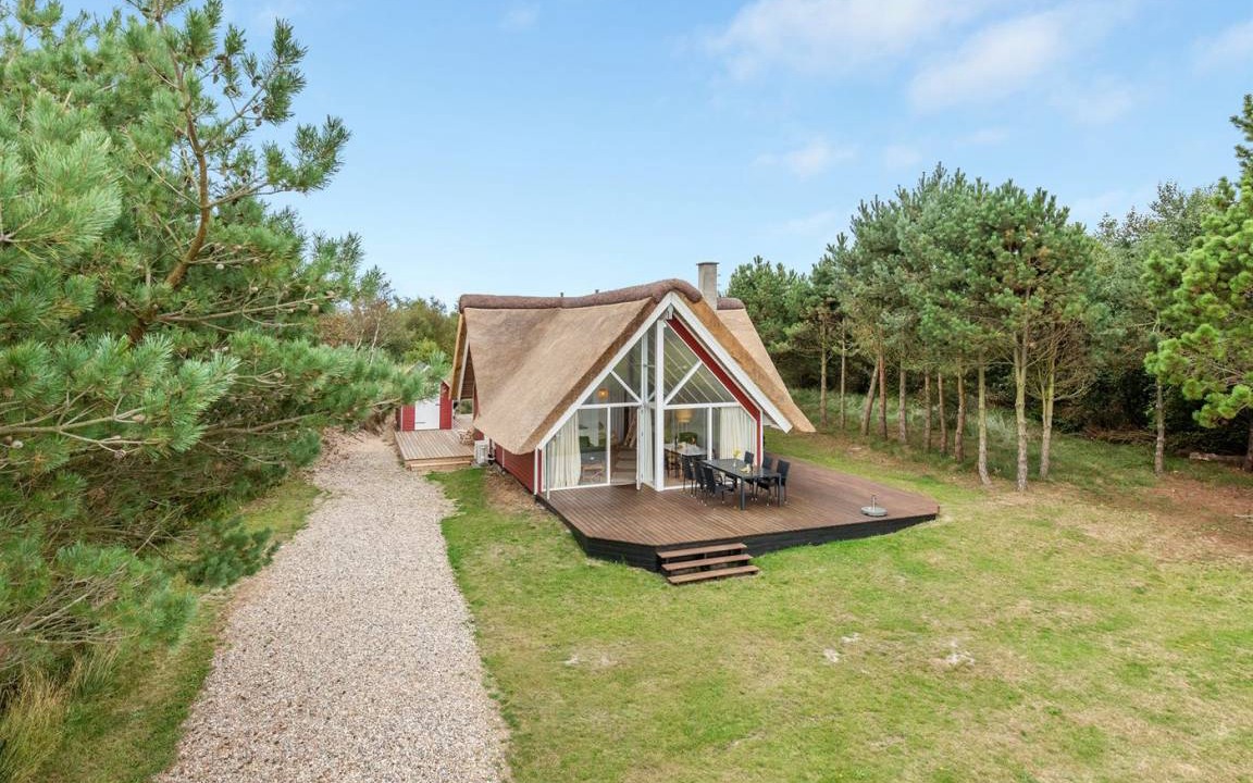 Toftum House | 82 m² House ∙ 3 bedrooms ∙ 6 guests
