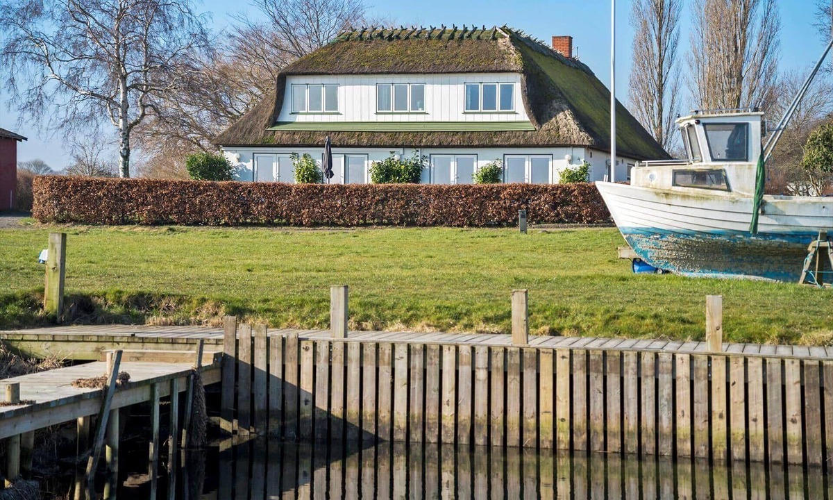 Sandvig House | 8211 Mern - Havnen 4