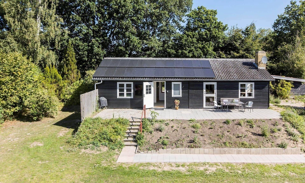 Vordingborg House | 8217 Vordingborg - Kvædevej 10