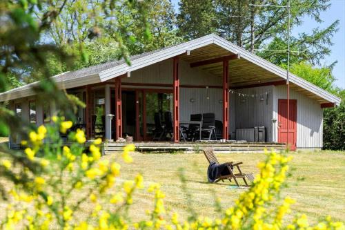 Knebel House | 8220-Knebel-Kirkestien-4