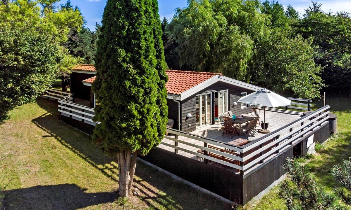 Vordingborg House | 8221 Vordingborg - Gøgeurtvej 13