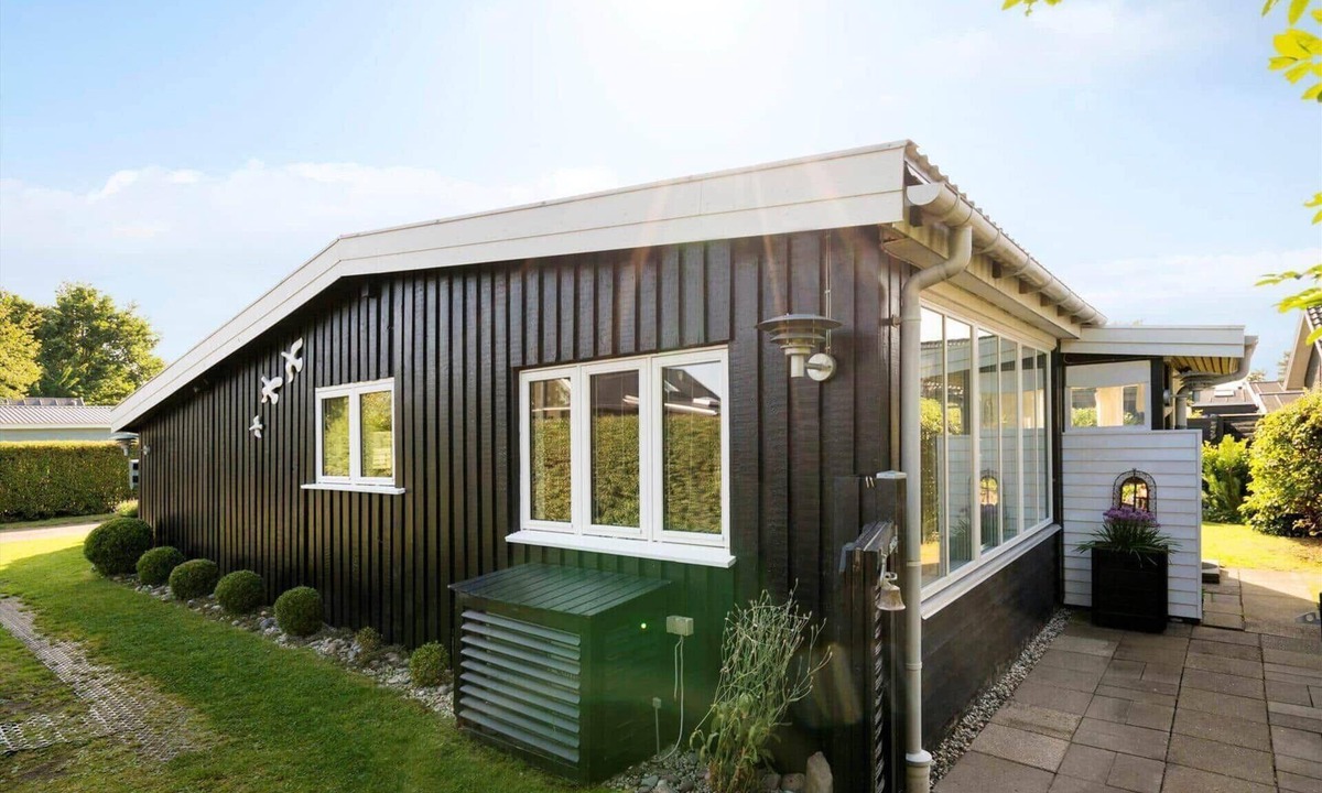 Vordingborg House | 8223 Vordingborg - Lækrogen 13