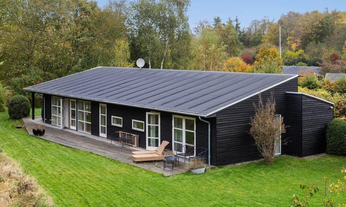 Holloselund House | 823 Tisvildeleje - Vibevænget 13 A
