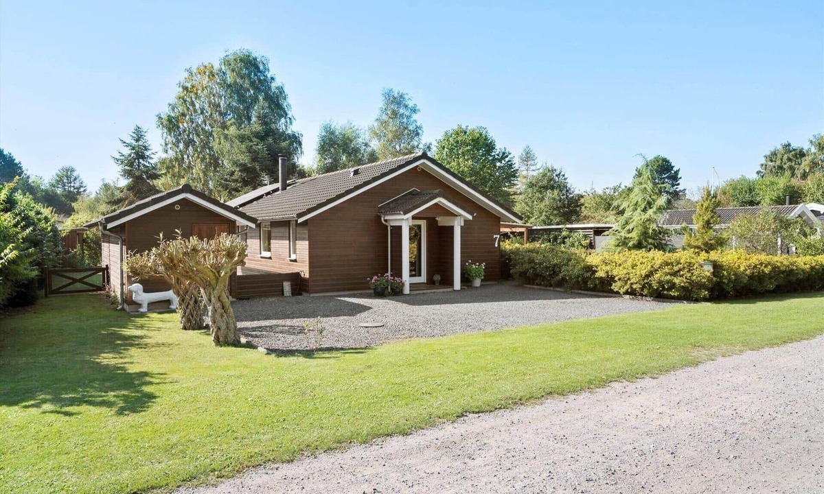 Vordingborg House | 8237 Vordingborg - Vildgåsvej 7