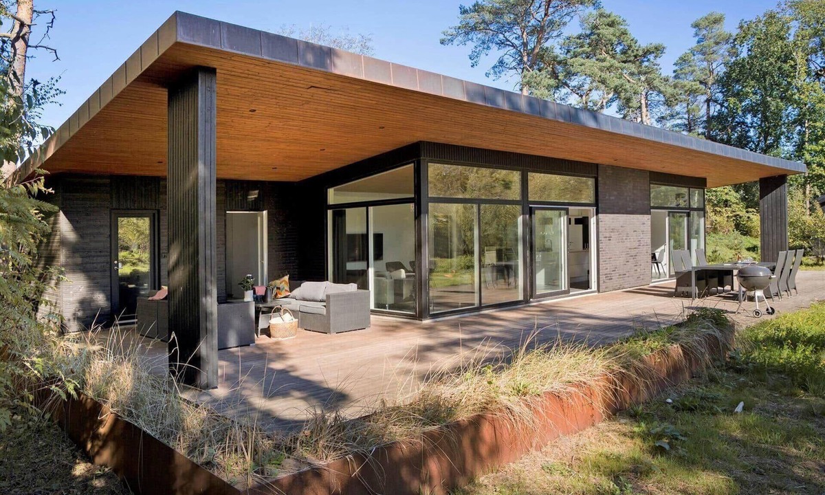 Knebel House | 8244 Knebel - Metholmvej 20