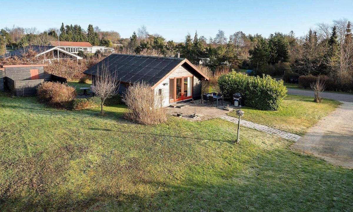 Vordingborg Municipality House | 8256 Vordingborg - Kastaniegårdsvej 4