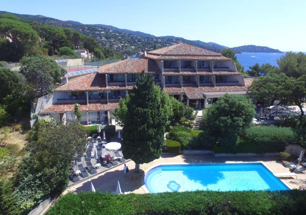 La Fossette Hotel | 83 Hotel