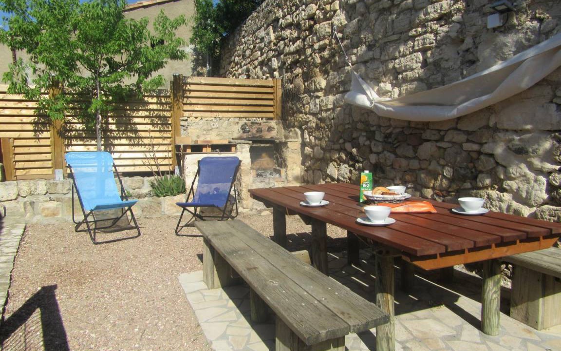 Peyriac-de-Mer House | 83 m² Apartment ∙ 3 bedrooms ∙ 6 guests