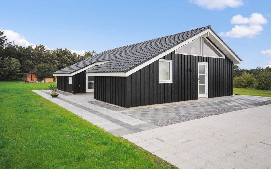 Spøttrup House | 83 m² House ∙ 3 bedrooms ∙ 6 guests