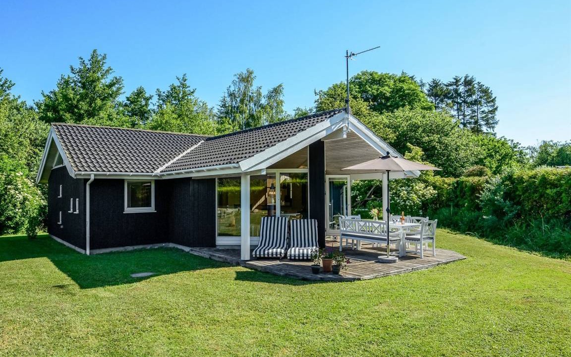 Rageleje House | 83 m² House ∙ 3 bedrooms ∙ 6 guests