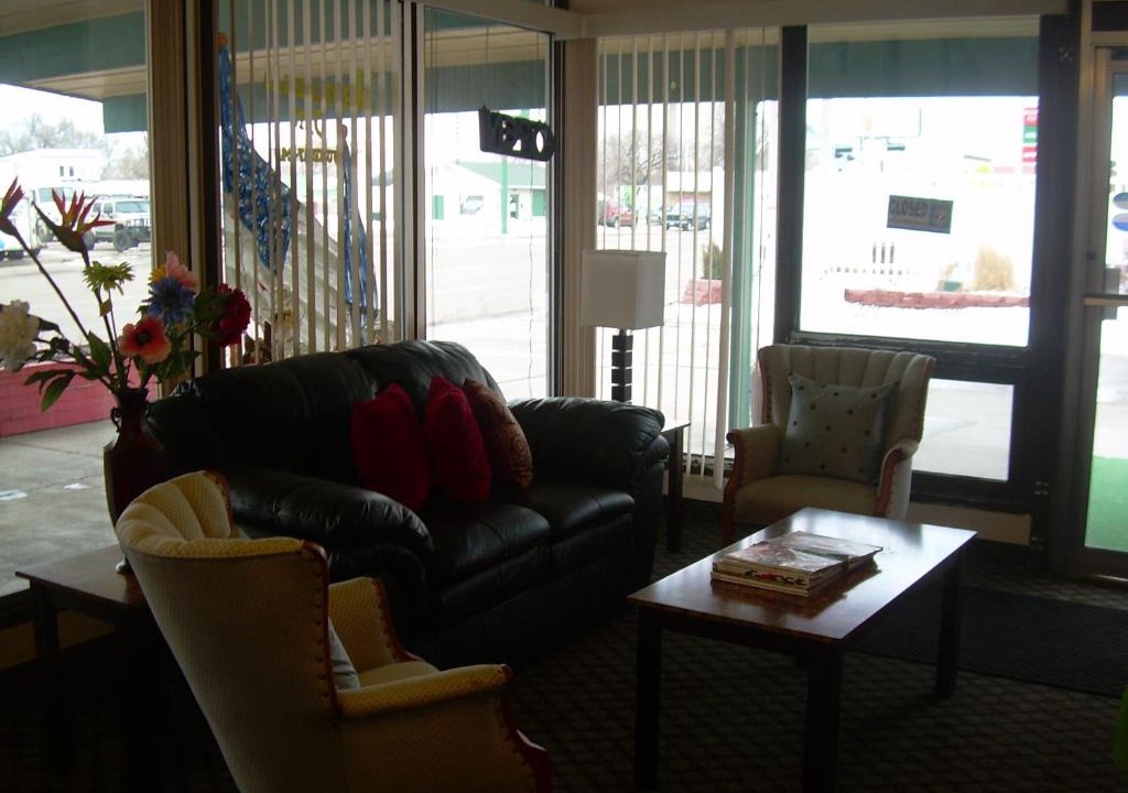 North Platte Hotel | 83 motel