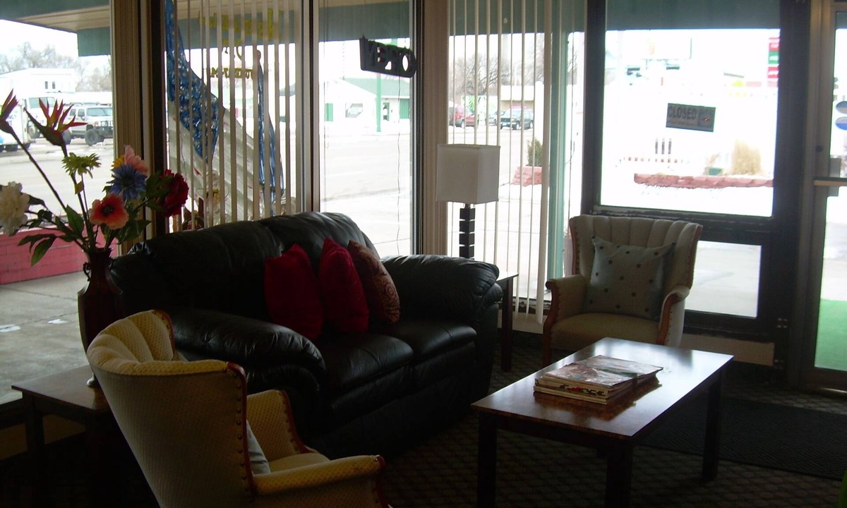 North Platte Hotel | 83 Motel