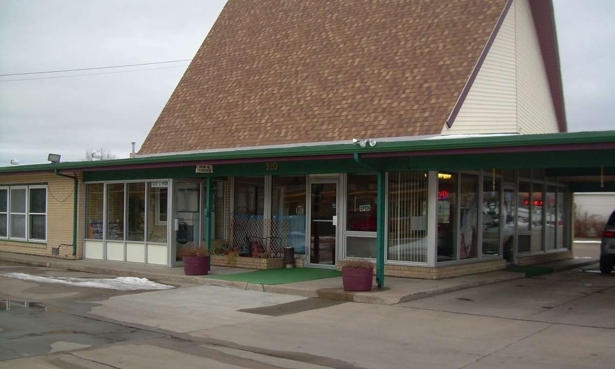North Platte Hotel | 83 Motel