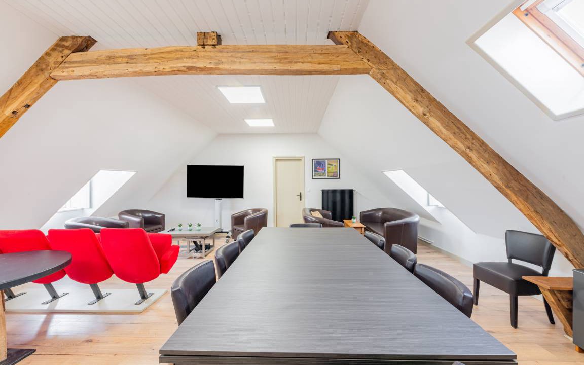 Verton Apartment | 84 m² Apartment ∙ 1 bedroom ∙ 2 guests