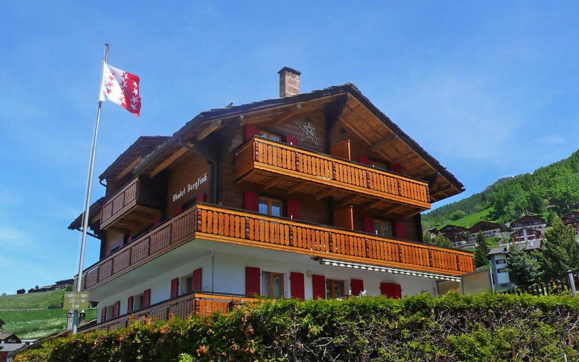 Graechen Apartment | 84 m² Apartment ∙ 3 bedrooms ∙ 6 guests