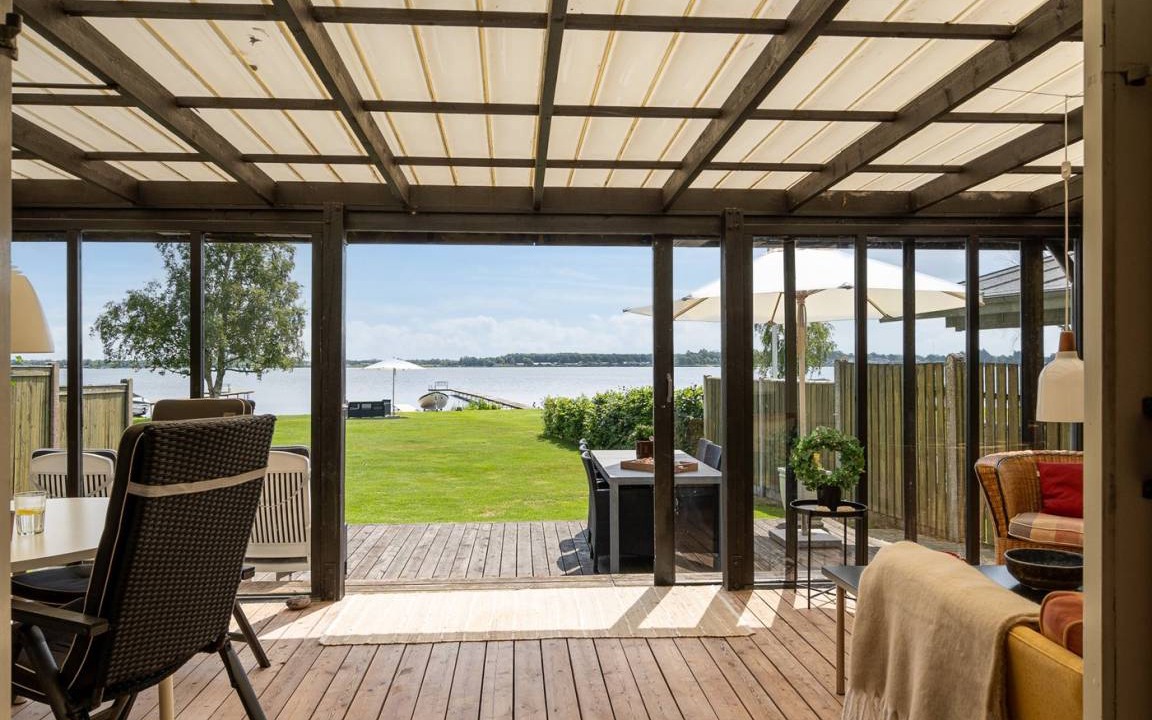 Sunds House | 84 m² House ∙ 2 bedrooms ∙ 4 guests