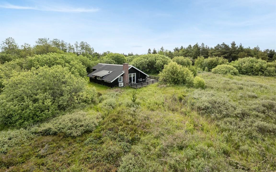 Havneby House | 84 m² House ∙ 3 bedrooms ∙ 6 guests