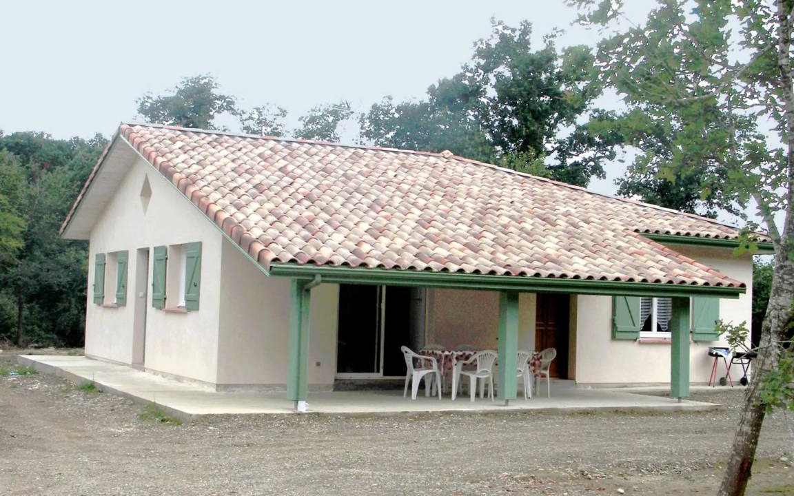 Benquet House | 84 m² House ∙ 3 bedrooms ∙ 6 guests