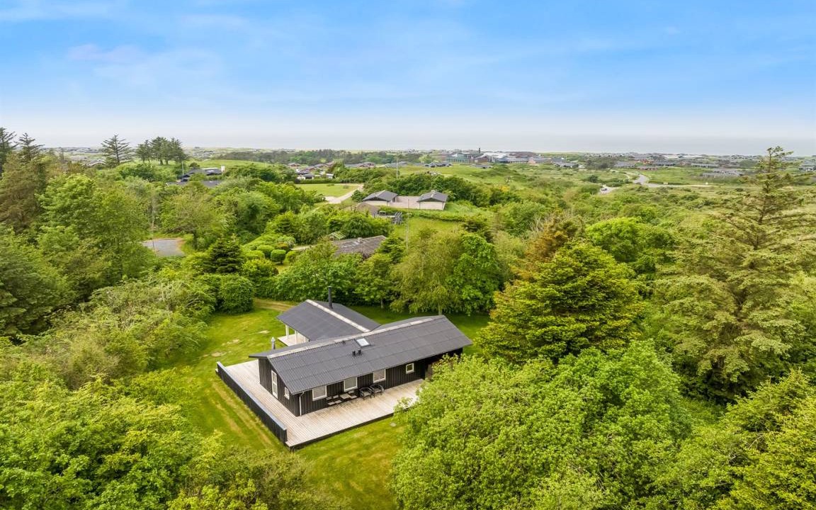 Skallerup Klit House | 84 m² House ∙ 3 bedrooms ∙ 5 guests