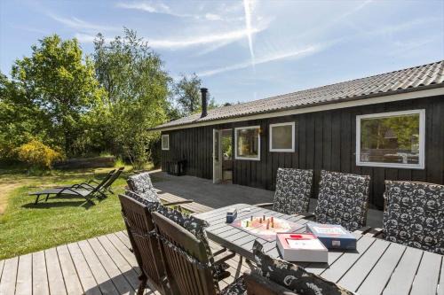 Øksenmølle House | 84118-Ebeltoft-Egernvej-49