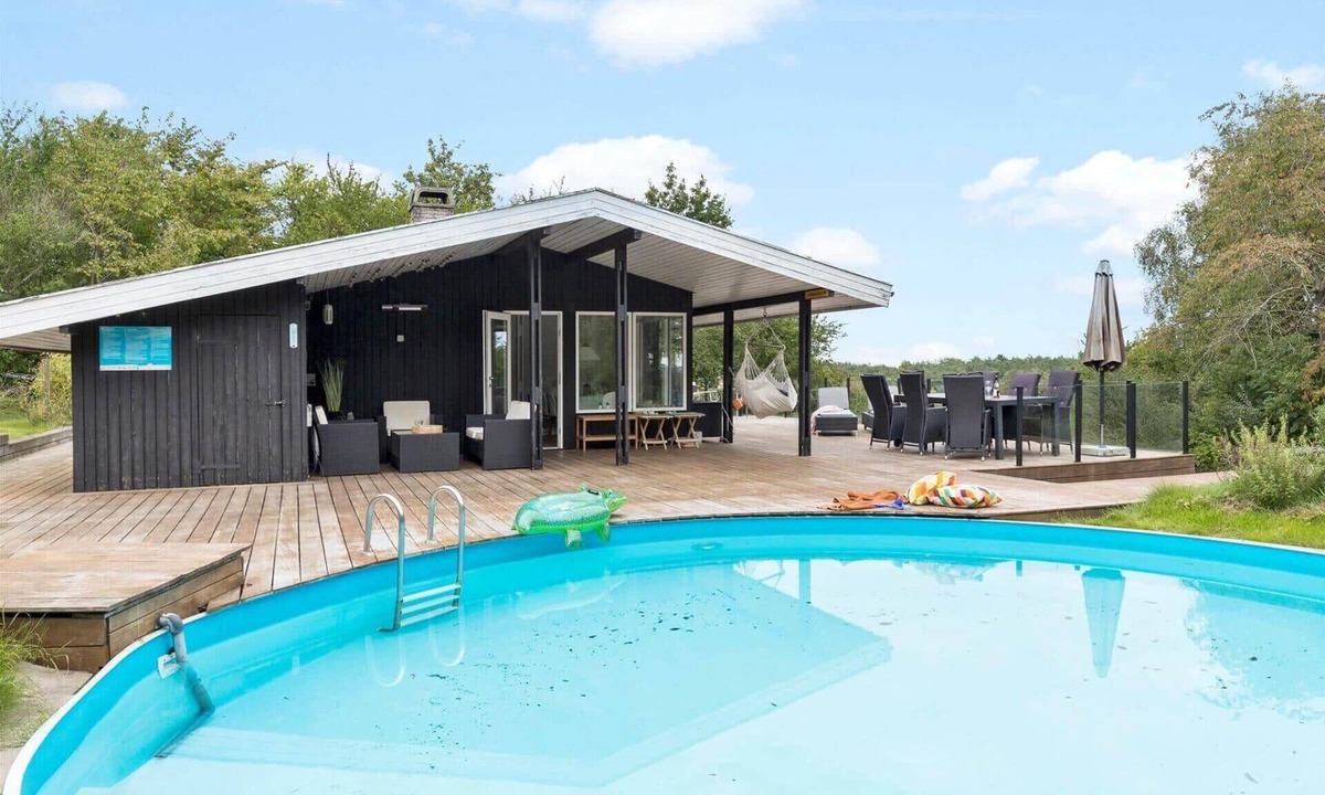 Handrup House | 84215 Ebeltoft - Selledalen 3
