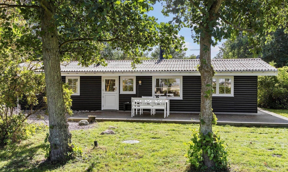 Skodshoved House | 84268 Knebel - Skødshovedgård 2 B