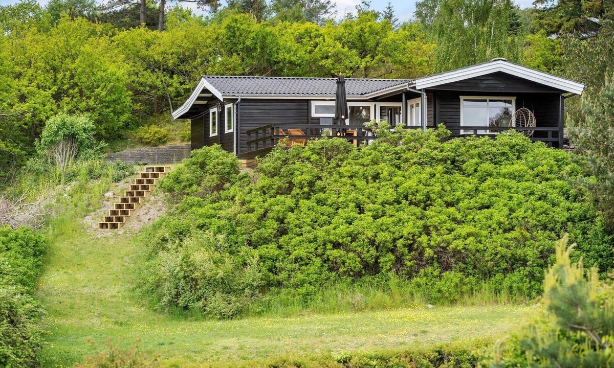 Handrup Strand House | 84274 Ebeltoft - Rågevej 1