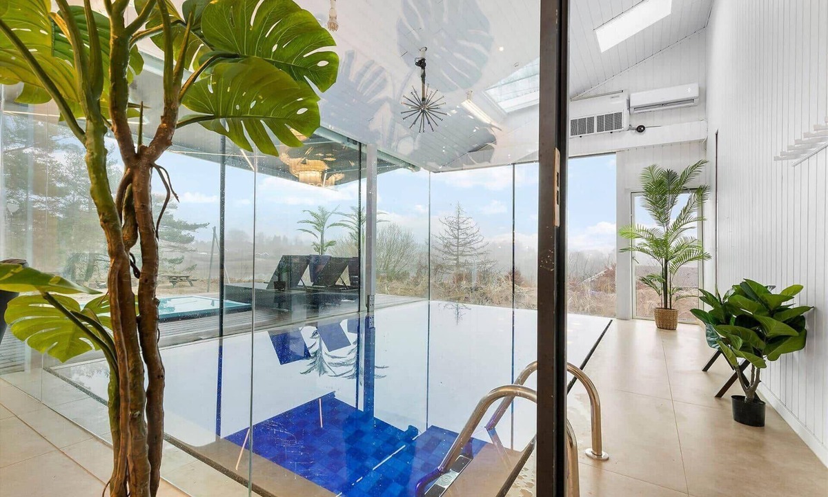 Handrup Strand House | 84277 Ebeltoft - Lundshøjvej 40