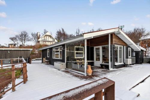 Egsmark Strand House | 84279-Ebeltoft-Krebsevej-66