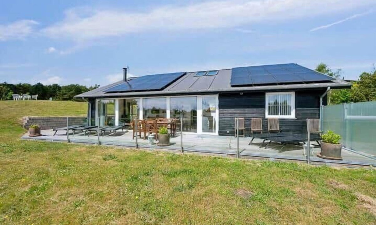Handrup Strand House | 84288 Ebeltoft - Lundshøjvej 29