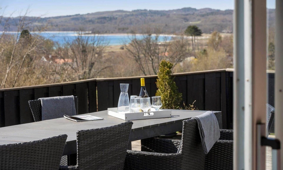 Handrup Strand House | 84311 Ebeltoft - Alkevej 12