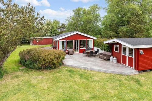 Elsegarde Strand House | 8474-Ebeltoft-Neptunvej-17
